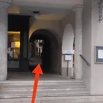 Comodita A Due Passi Dal *