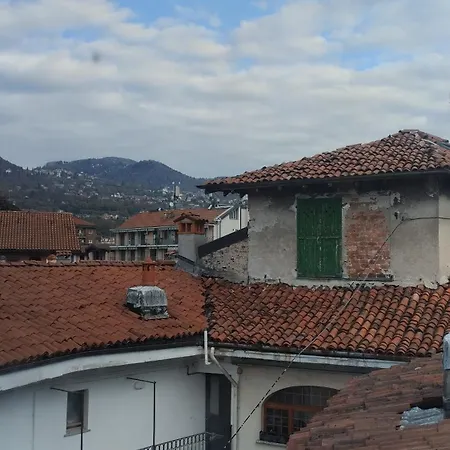 Comodita A Due Passi Dal 아파트 *