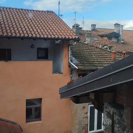 Appartement Comodita A Due Passi Dal *