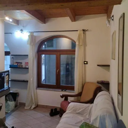 Appartement Comodita A Due Passi Dal