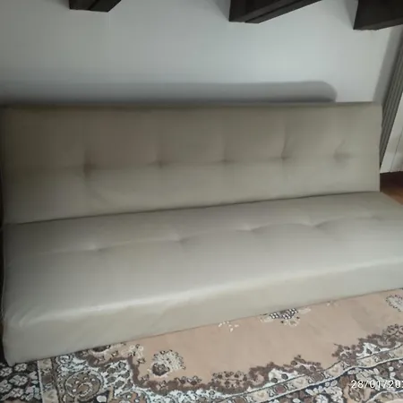 아파트 Comodita A Due Passi Dal 베르바니아