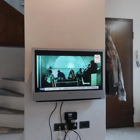 Apartmán Comodita A Due Passi Dal