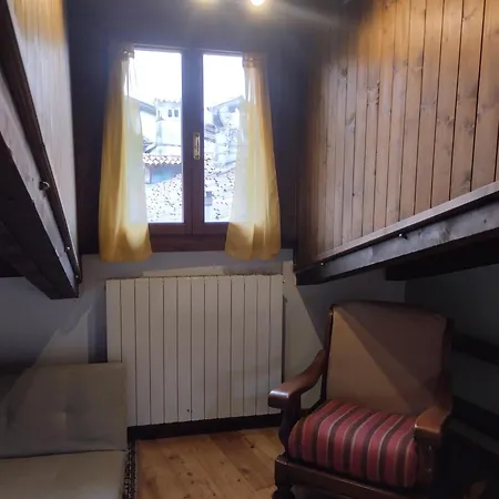 아파트 Comodita A Due Passi Dal 베르바니아