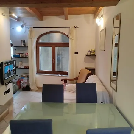 Comodità A Due Passi Dal