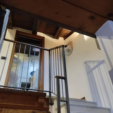 Comodita A Due Passi Dal