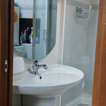 Comodita A Due Passi Dal Appartement *