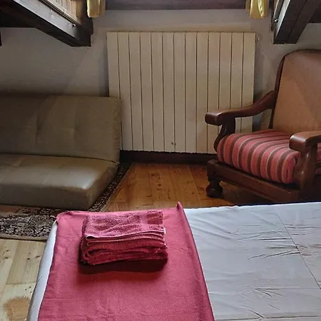 Comodita A Due Passi Dal Apartament