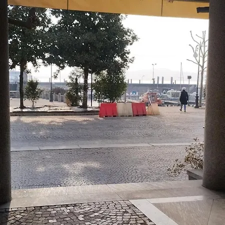 Comodità A Due Passi Dal * Verbania