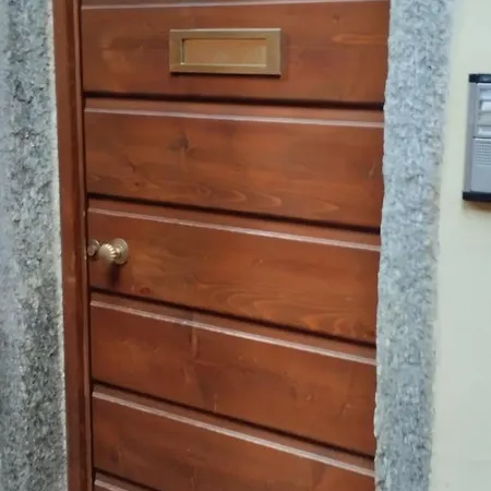 Comodità A Due Passi Dal Verbania