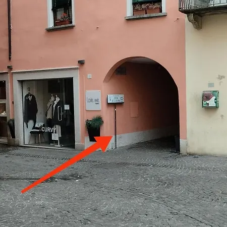 Appartement Comodita A Due Passi Dal Verbania