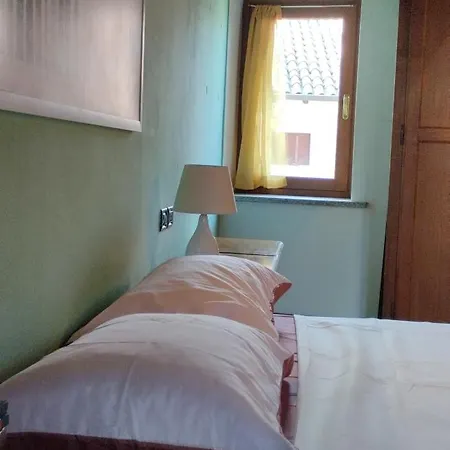 Appartamento Comodità A Due Passi Dal *