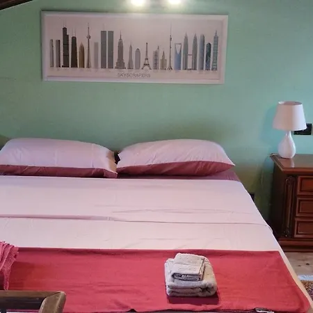 Comodità A Due Passi Dal