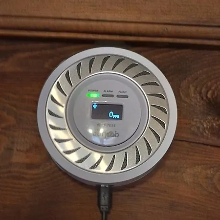 Comodità A Due Passi Dal Appartamento Verbania