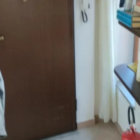 Appartement Comodita A Due Passi Dal