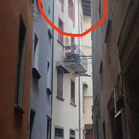 Appartement Comodita A Due Passi Dal *