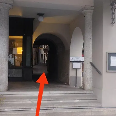 Comodità A Due Passi Dal *