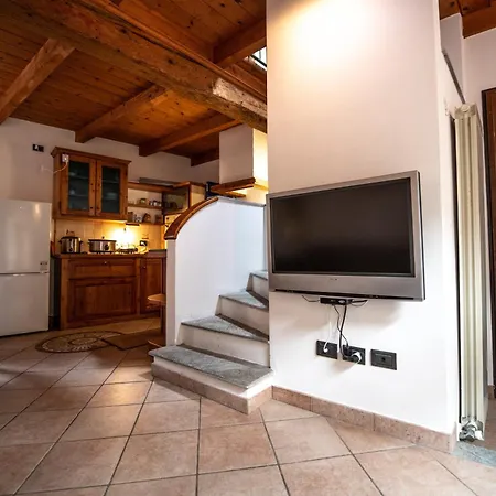 Appartamento Comodità A Due Passi Dal Verbania