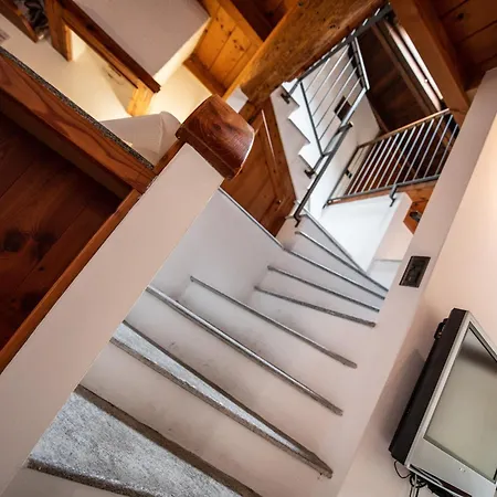 Appartement Comodita A Due Passi Dal