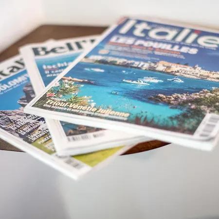 Comodità A Due Passi Dal