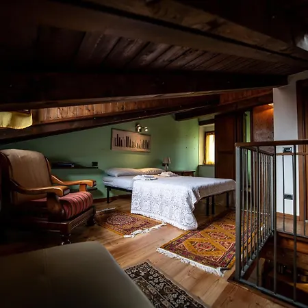 Comodità A Due Passi Dal