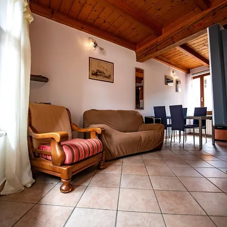 Comodità A Due Passi Dal Appartamento