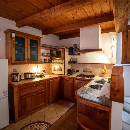 Comodità A Due Passi Dal