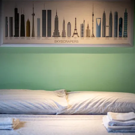 Comodità A Due Passi Dal Appartamento