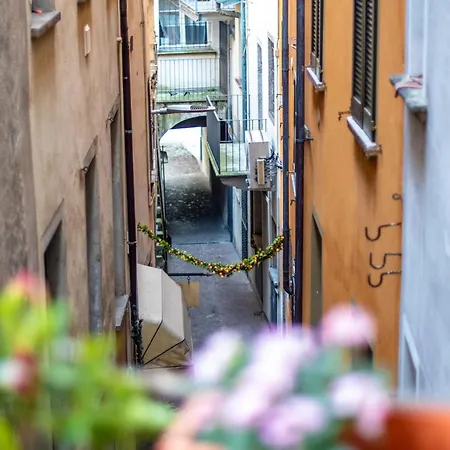 Comodita A Due Passi Dal Appartement