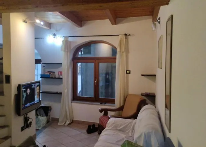 Appartement Comodità A Due Passi Dal