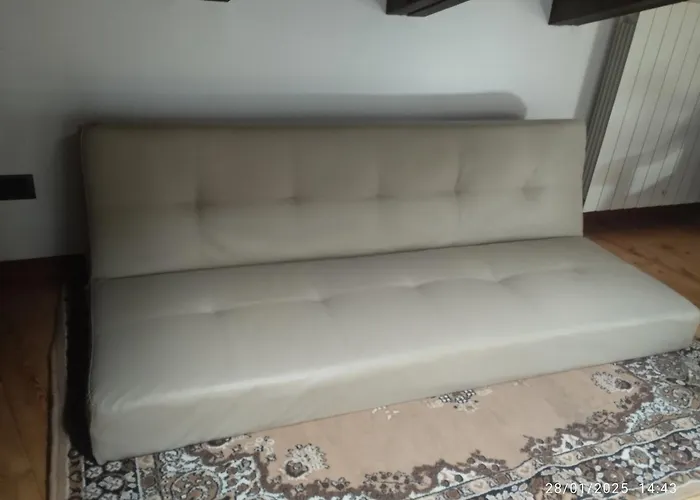 아파트 Comodita A Due Passi Dal 베르바니아