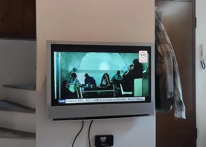 Appartement Comodità A Due Passi Dal