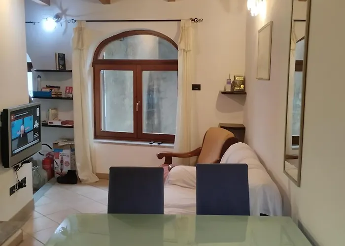 Comodità A Due Passi Dal