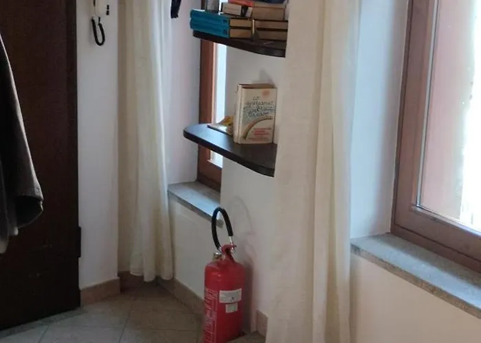 Comodità A Due Passi Dal * Verbania