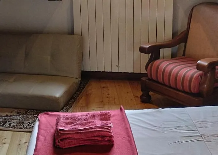Comodità A Due Passi Dal Appartement