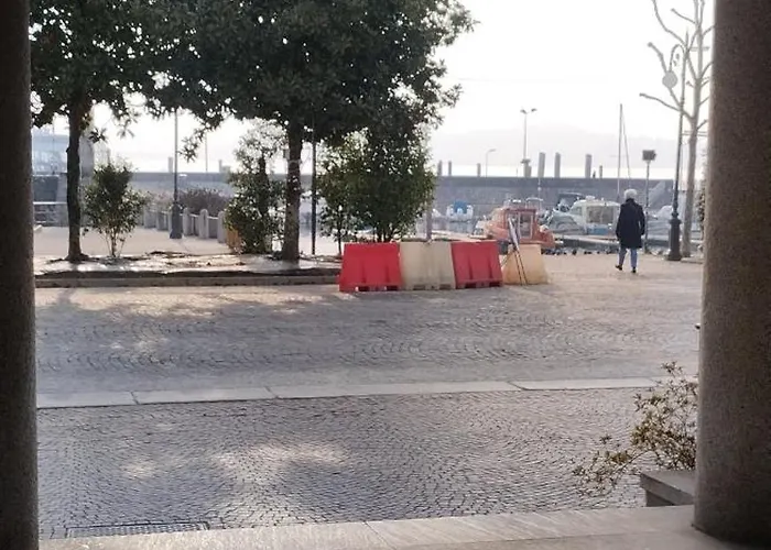 Comodità A Due Passi Dal * Verbania