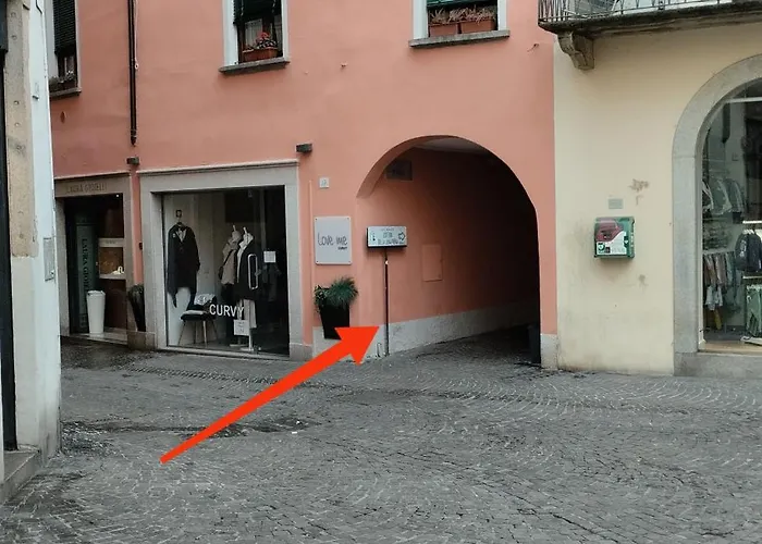 Apartment Comodita A Due Passi Dal Verbania