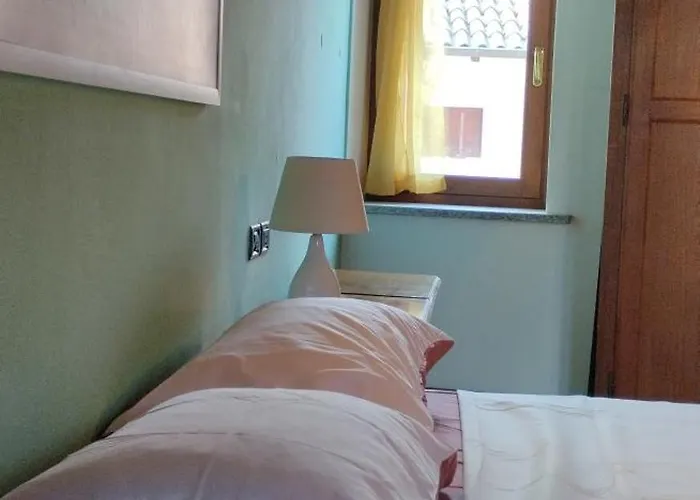아파트 Comodita A Due Passi Dal *