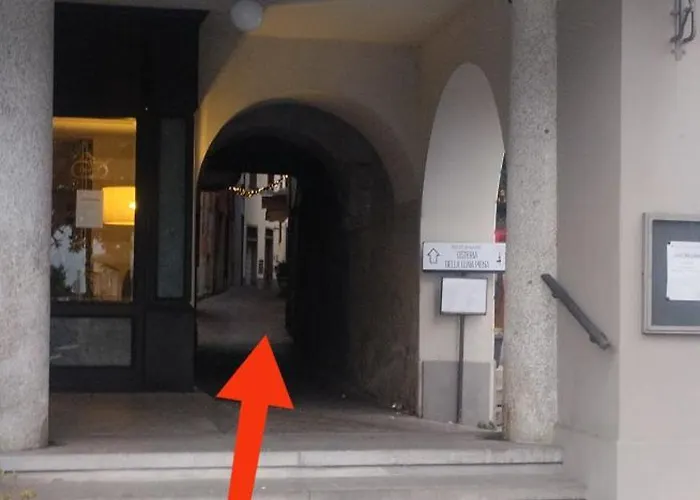 Comodità A Due Passi Dal *
