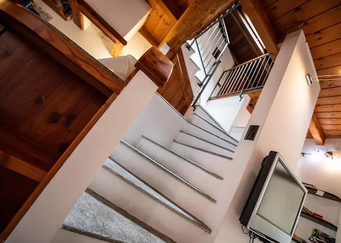 Appartement Comodità A Due Passi Dal