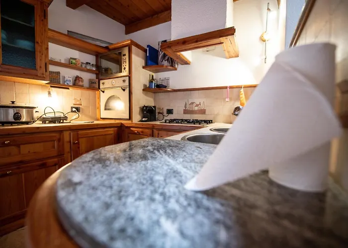 Comodità A Due Passi Dal